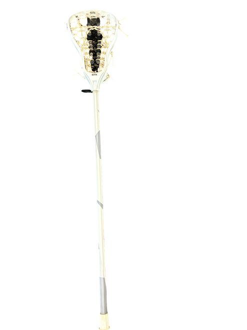 Vist Large View of Product Image Which is Used STX 7505 Wmn Atk/Mid Complete Stick Grey