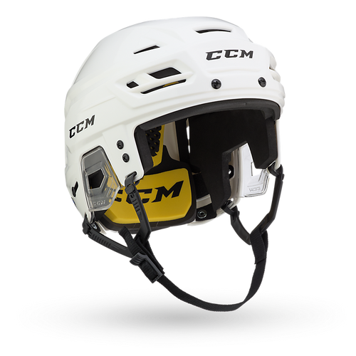 Vist Large View of Product Image Which is CCM Tacks 210 Helmet