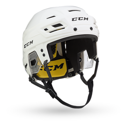 Vist Large View of Product Image Which is CCM Tacks 210 Helmet