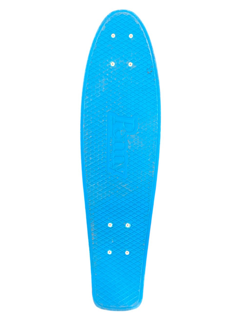 Vist Large View of Product Image Which is Used Penny 27 PENNY BOARD Complete Skateboard None Regular
