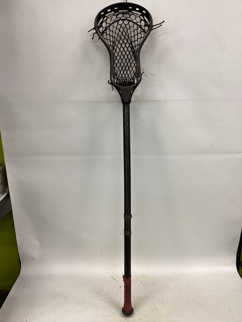 Vist Large View of Product Image Which is Used East Coast Dyes BRAVO 1 Men Atk/Mid Complete Stick Black