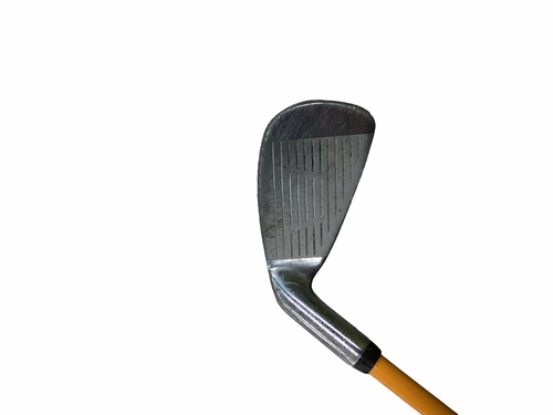 Vist Large View of Product Image Which is Used Maxfli REV 1 Jr Individual Iron RH 6 Iron