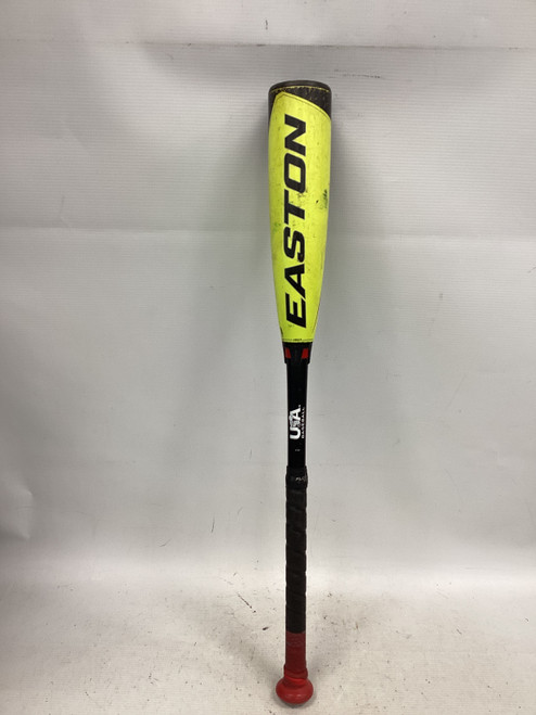 Vist Large View of Product Image Which is Used Easton ADV 360 BB/SB USA 2 5/8 Bat 27"
