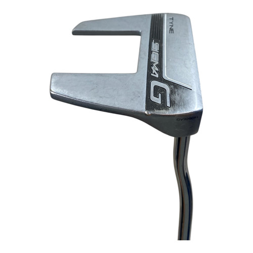 Vist Large View of Product Image Which is Used Ping TYNE SIGMA G Mens Putter RH