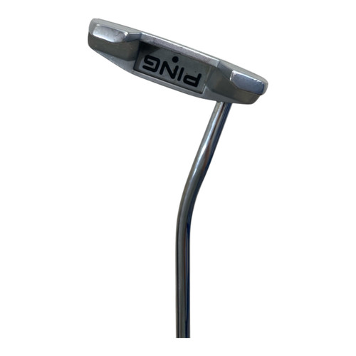 Vist Large View of Product Image Which is Used Ping TYNE SIGMA G Mens Putter RH