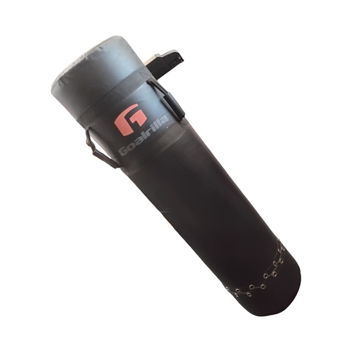 Vist Large View of Product Image Which is Used Goalrilla FB Tackling Dummy Black