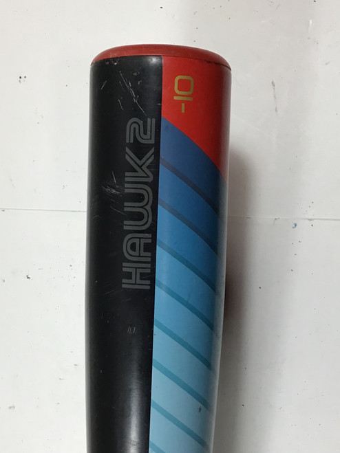 Vist Large View of Product Image Which is Used Easton QUANTUM BB/SB USSSA 2 5/8 Bat 29"