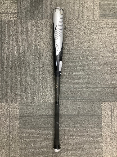 Vist Large View of Product Image Which is Used Victus NOX BB/SB High School -3 Bat 32"