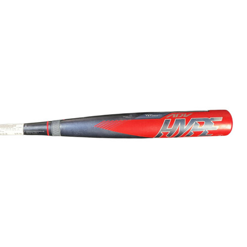 Vist Large View of Product Image Which is Used Easton 34IN/31OZ EASTON HYPE -3 BB/SB High School -3 Bat 33"
