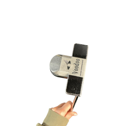 Vist Large View of Product Image Which is Used MRH VOODOO PUTTER Mens Putter RH