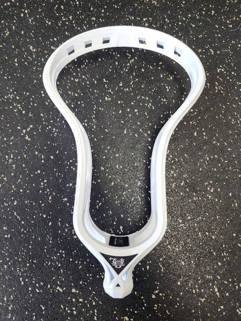 Vist Large View of Product Image Which is East Coast Dyes MIRAGE 3.0 Mens Lacrosse Head White