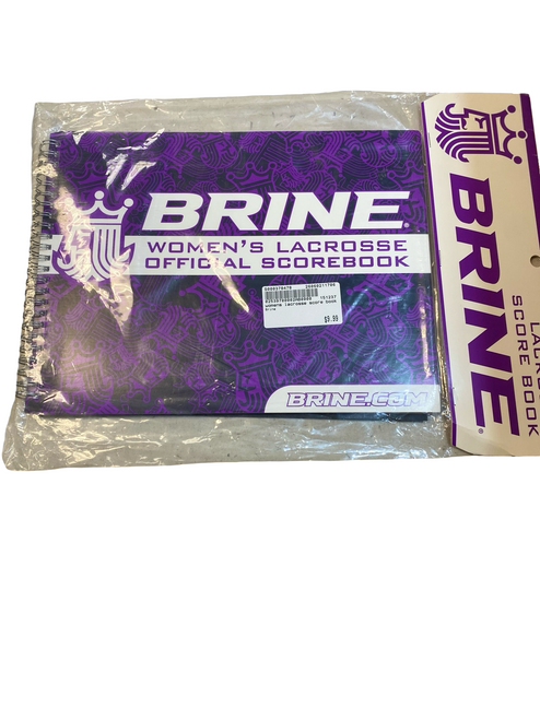 Vist Large View of Product Image Which is Used Brine Lacrosse Accessory