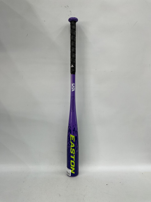 Vist Large View of Product Image Which is Used Easton HAVOC BB/SB USA 2 1/4 Bat 28"