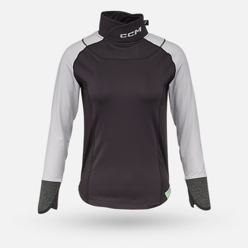Vist Large View of Product Image Which is New FTW LONG SLEEVE BASE