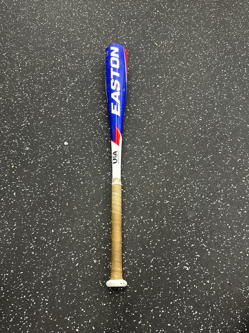 Vist Large View of Product Image Which is Used Easton SPEED COMP BB/SB USA 2 5/8 Bat 26"