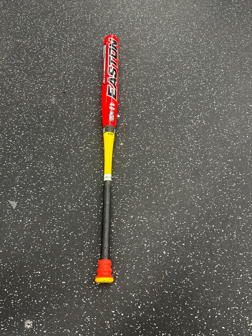 Vist Large View of Product Image Which is Used Easton HELLMER 44 BB/SB Slowpitch Bat 34"