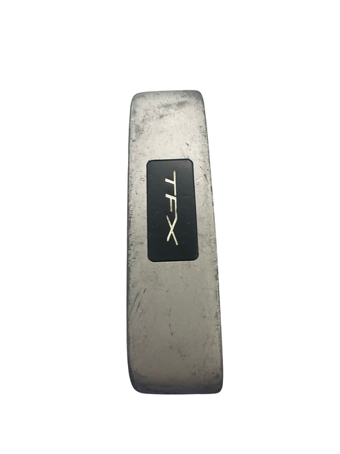 Vist Large View of Product Image Which is Used Affinity TFX Mens Putter RH