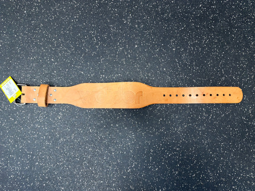 Vist Large View of Product Image Which is Used Weider WEIGHT LIFTING BELT Exercise Accessory Other SM