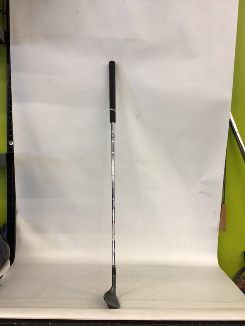 Vist Large View of Product Image Which is Used Cleveland SMART SOLE Golf Wedge Mens RH Sand Wedge