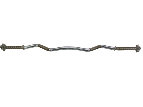 Vist Large View of Product Image Which is Used Curl Bar 46"
