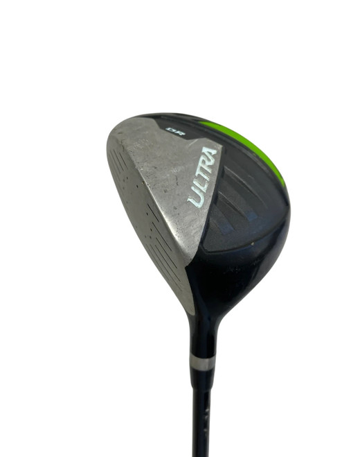 Vist Large View of Product Image Which is Used Wilson Ultra Junior LH Driver