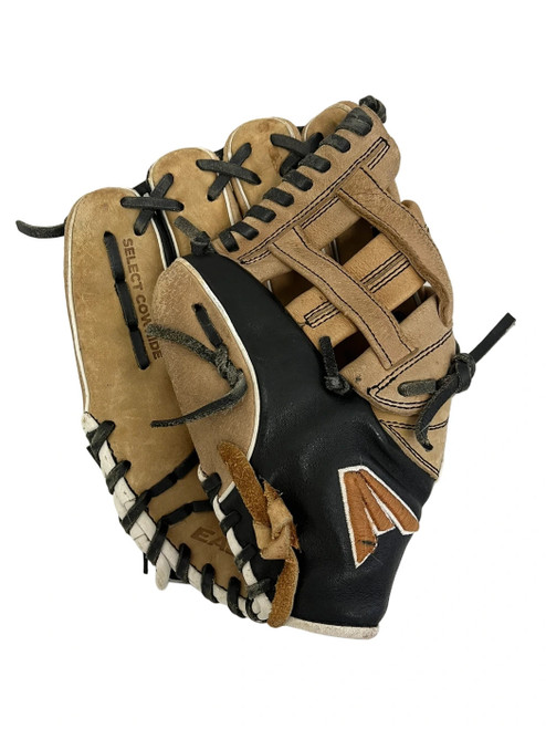 Vist Large View of Product Image Which is Used Easton Future Legend 11" LHT BB Glove