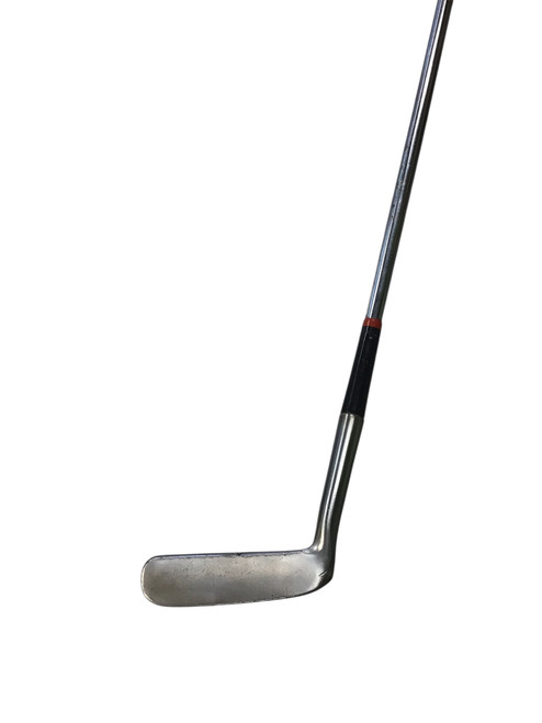 Vist Large View of Product Image Which is Used MacGregor IRONMASTER IMG Mens Putter RH