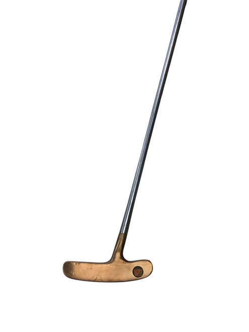 Vist Large View of Product Image Which is Used Wilson 8833 Mens Putter RH