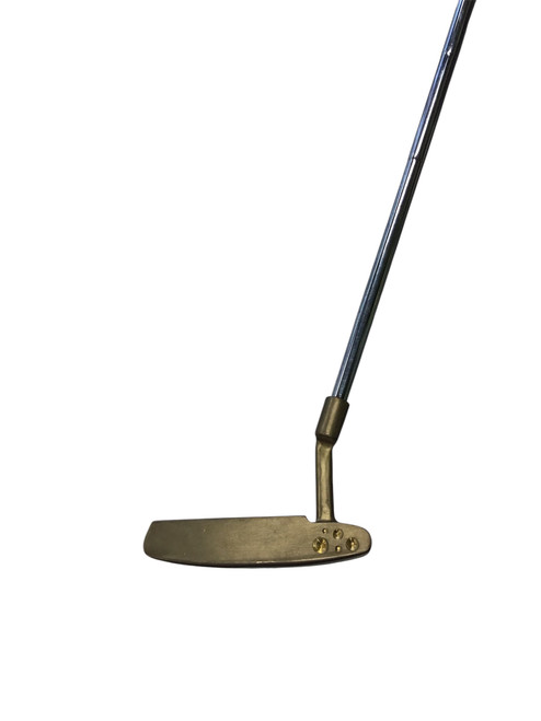 Vist Large View of Product Image Which is Used Ping ANSER 3 Mens Putter RH