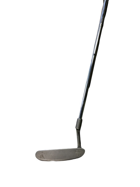 Vist Large View of Product Image Which is Used Ping B61 Mens Putter RH