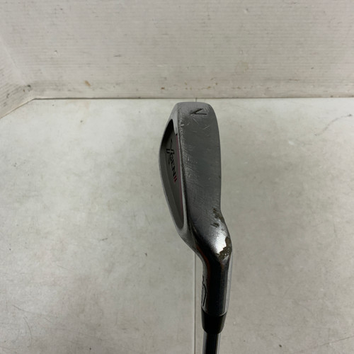 Vist Large View of Product Image Which is Used TiTech XGEN2 Women Individual Iron RH 7 Iron