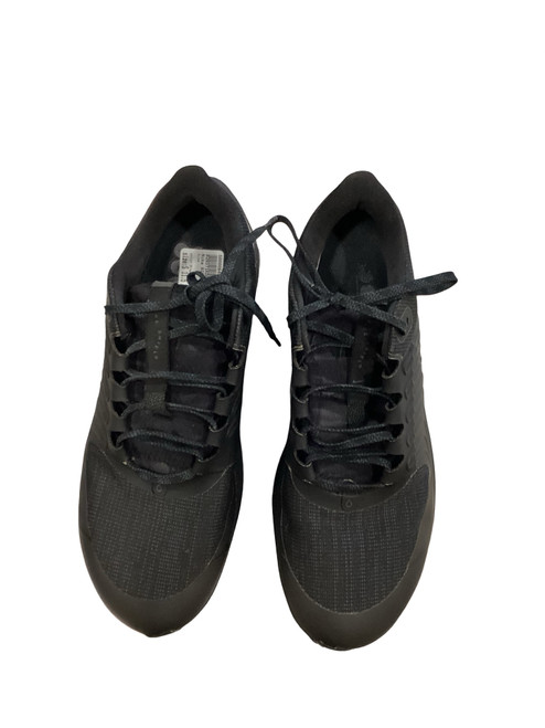 Vist Large View of Product Image Which is Used Nike AIR PEGUSES Running/X-Train Shoes M Black Senior 11.5
