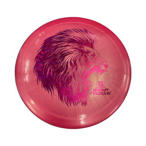 Vist Large View of Product Image Which is New Discraft Big Z Predator