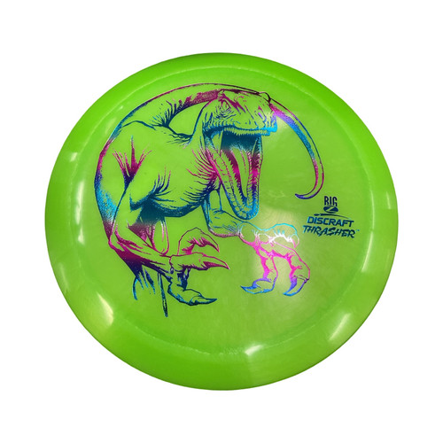 Vist Large View of Product Image Which is New Discraft Biz Thrasher