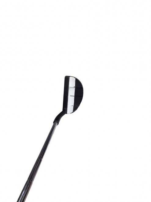 Vist Large View of Product Image Which is Used Tour Edge BACKDRAFT GT PRO Mens Putter RH