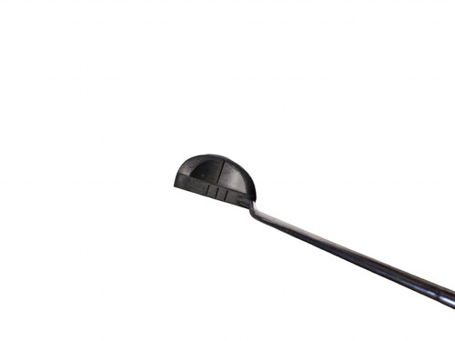 Vist Large View of Product Image Which is Used Knight ONE SHOT Mens Putter RH