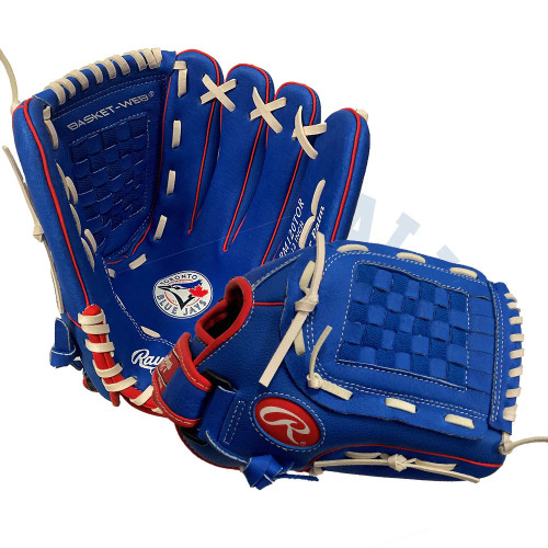 Vist Large View of Product Image Which is New BBG RAWLINGS PM120TOR 12" RHT