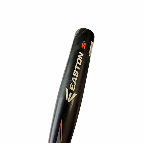 Vist Large View of Product Image Which is Used Easton 2015 S1 BB/SB USSSA 2 5/8 Bat 30"
