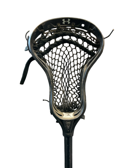 Vist Large View of Product Image Which is Used Nike VANDAL Men Atk/Mid Complete Stick Black 40"