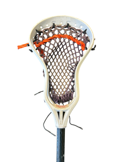 Vist Large View of Product Image Which is Used Gait ICE D-POLE Men Def/LSM Complete Stick Black 70"