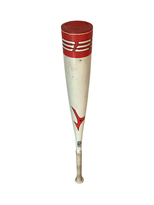Vist Large View of Product Image Which is Used Mizuno B21 BB/SB USSSA 2 3/4 Bat 30"