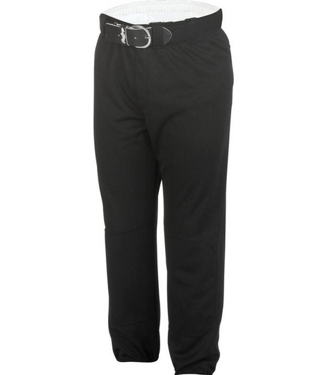 Vist Large View of Product Image Which is Rawlings Baseball & Softball Baseball & Softball Bottoms