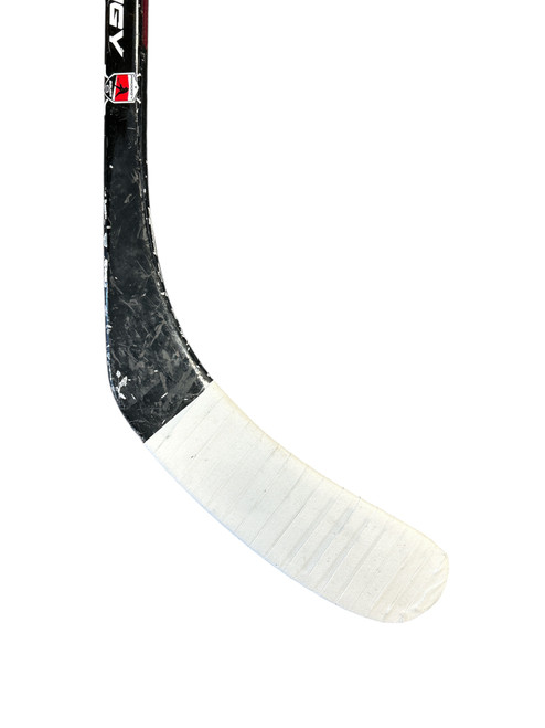 Vist Large View of Product Image Which is Used Bauer PRODIGY Youth One Piece Right 35 Flex