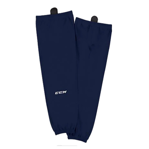Vist Large View of Product Image Which is New CCM INT(27") NAVY SX5000 TUBE SOCK
