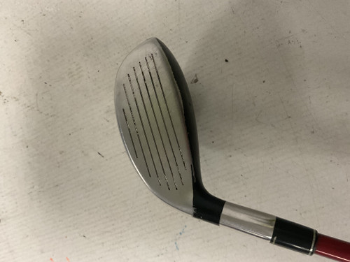 Vist Large View of Product Image Which is Used Tour Edge EXOTICS XCG Mens Hybrid Club RH 3 Hybrid