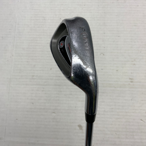 Vist Large View of Product Image Which is Used Ram CONCEPT+ OVERSIZE Golf Wedge Mens RH Pitching Wedge