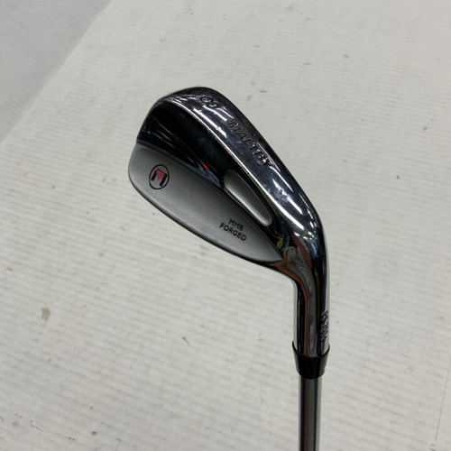 Vist Large View of Product Image Which is Used Maltby MMB FORGED Mens Individual Iron RH 8 Iron