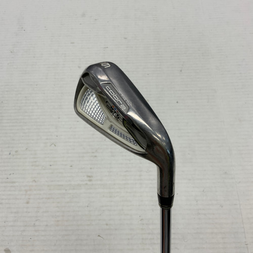 Vist Large View of Product Image Which is Used Cobra AMP CELL Mens Individual Iron RH 6 Iron