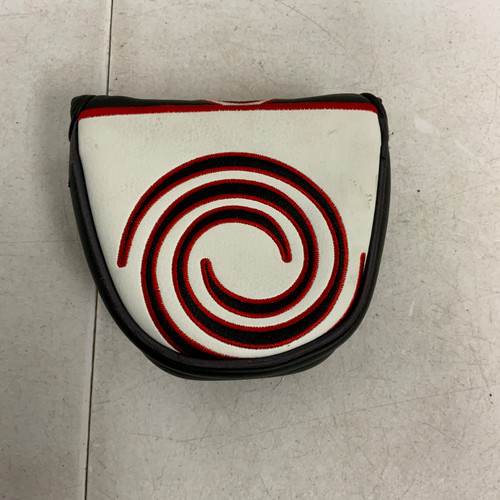 Vist Large View of Product Image Which is Used Odyssey ODYSSEY COVER Golf Accessory