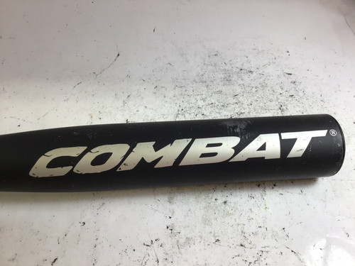 Vist Large View of Product Image Which is Used Combat PORTENT SL BB/SB USSSA 2 5/8 Bat 30"